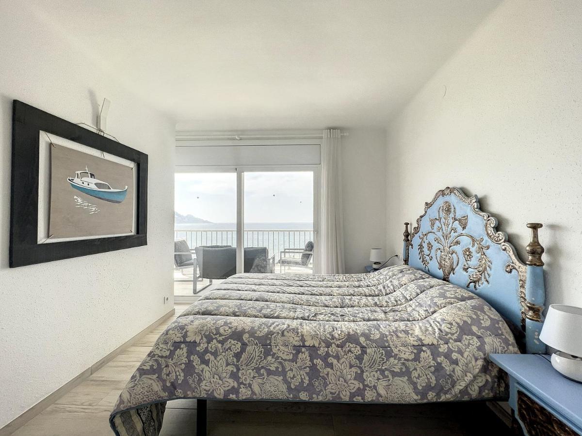 Appartement Alexandra 1 Era Linea De Mar, Fantastico Piso Tota à Roses Extérieur photo