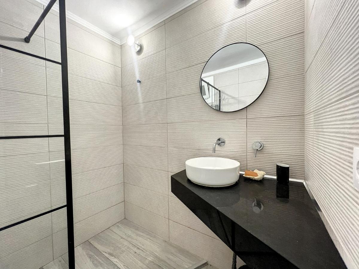 Appartement Alexandra 1 Era Linea De Mar, Fantastico Piso Tota à Roses Extérieur photo