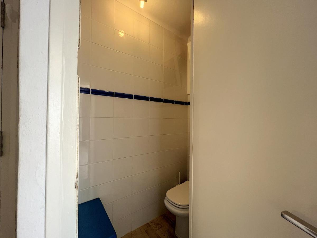 Appartement Alexandra 1 Era Linea De Mar, Fantastico Piso Tota à Roses Extérieur photo