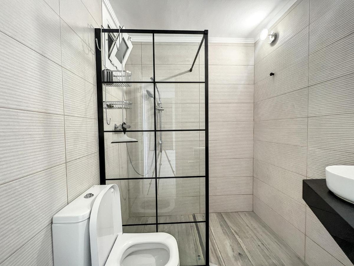 Appartement Alexandra 1 Era Linea De Mar, Fantastico Piso Tota à Roses Extérieur photo