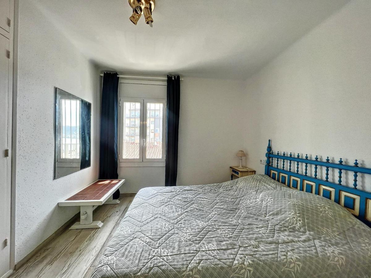 Appartement Alexandra 1 Era Linea De Mar, Fantastico Piso Tota à Roses Extérieur photo