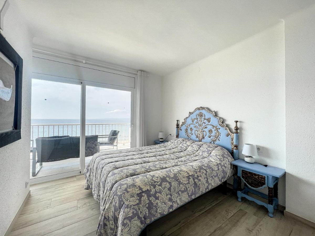 Appartement Alexandra 1 Era Linea De Mar, Fantastico Piso Tota à Roses Extérieur photo